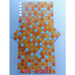 MS 25022